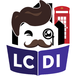 Logo LCDI